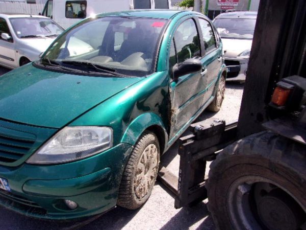 Boite de vitesses CITROEN C3 1 PHASE 1 ESS image 5