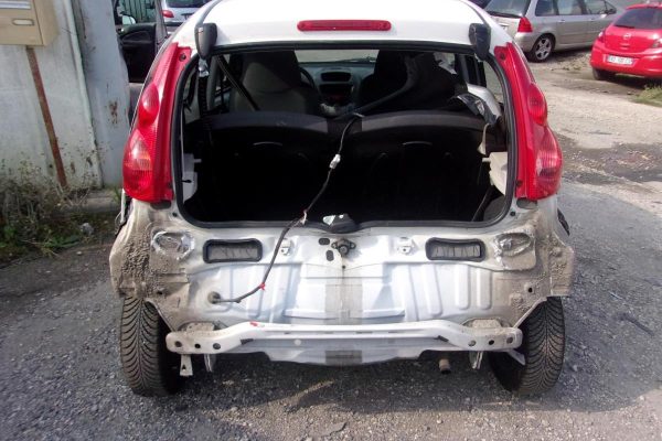 Boite de vitesses PEUGEOT 107 PHASE 2 Essence image 5