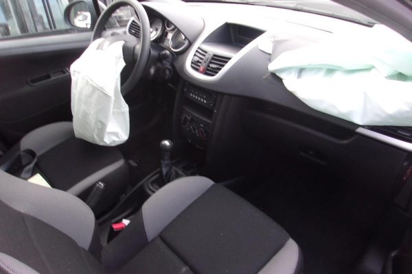 Boite de vitesses PEUGEOT 207 PHASE 1 ESS image 3