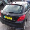 Boite de vitesses PEUGEOT 207 PHASE 1 ESS image 5