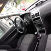 Boite de vitesses PEUGEOT 307 PHASE 1 ESS image 2
