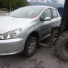 Boite de vitesses PEUGEOT 307 PHASE 1 ESS image 4