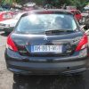 Boite de vitesses PEUGEOT 207 PHASE 2 Diesel image 3