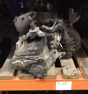 Boite de vitesses CITROEN C4 1 PHASE 1 Diesel image 1