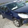 Boite de vitesses DACIA SANDERO 1 Diesel image 4