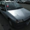 Commodo phare RENAULT CLIO 1 PHASE 1 Essence image 2