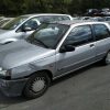 Commodo phare RENAULT CLIO 1 PHASE 1 Essence image 3