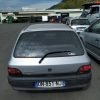 Commodo phare RENAULT CLIO 1 PHASE 1 Essence image 4