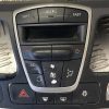 Commande chauffage RENAULT LAGUNA 3 PHASE 1 Diesel image 1