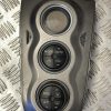 Commande chauffage TOYOTA YARIS 2 PHASE 2 Diesel image 1