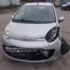 Commande chauffage CITROEN C1 1 PHASE 1 Diesel image 2