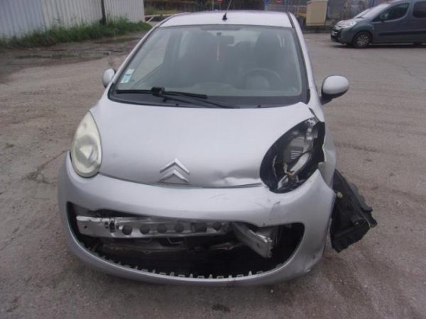 Commande chauffage CITROEN C1 1 PHASE 1 Diesel image 2