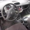 Commande chauffage CITROEN C1 1 PHASE 1 Diesel image 5
