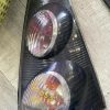 Feu arriere principal droit (feux) CITROEN C1 1 PHASE 1 Diesel image 1