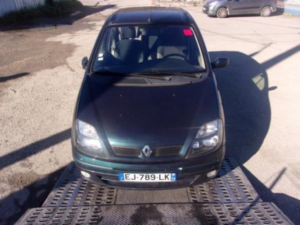 Pompe de direction RENAULT SCENIC 1 PHASE 2 Diesel image 1