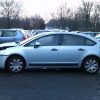 Alternateur CITROEN C4 1 PHASE 1 Essence image 3