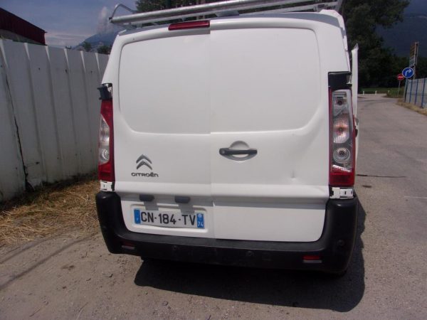 Relais de prechauffage CITROEN JUMPY 2 Diesel image 5