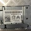 Autoradio d'origine CITROEN C4 PICASSO 1 Diesel image 2