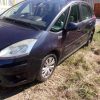 Autoradio d'origine CITROEN C4 PICASSO 1 Diesel image 5