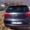 Autoradio d'origine CITROEN C4 PICASSO 1 Diesel image 6