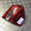 Feu arriere secondaire gauche (feux) CITROEN C4 PICASSO 1 Diesel image 1