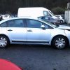 Afficheur CITROEN C4 1 PHASE 1 Essence image 6