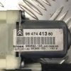 Moteur leve vitre avant droit CITROEN C4 1 PHASE 1 Essence image 2