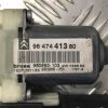 Moteur leve vitre avant droit CITROEN C4 1 PHASE 1 Essence image 3
