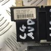 Moteur leve vitre avant droit CITROEN C4 1 PHASE 1 Essence image 5