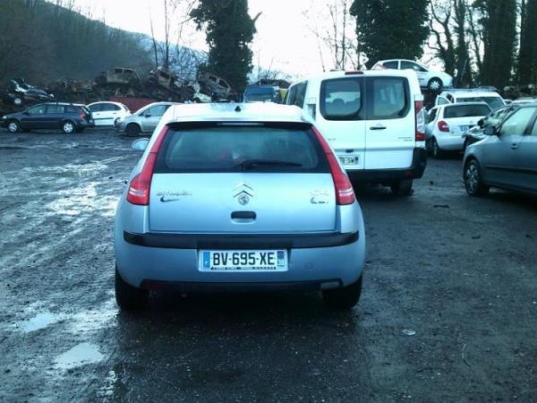 Moteur leve vitre avant droit CITROEN C4 1 PHASE 1 Essence image 7