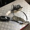 Serrure avant droit CITROEN C4 PICASSO 1 Diesel image 1