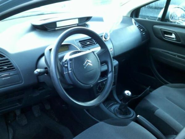 Serrure avant droit CITROEN C4 1 PHASE 1 Essence image 7