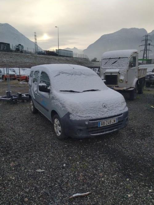 Relais de prechauffage RENAULT KANGOO 2 PHASE 1 Diesel image 4