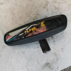 Retroviseur interieur PEUGEOT 407 PHASE 1 Diesel image 1