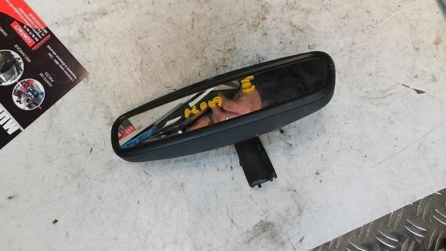 Retroviseur interieur PEUGEOT 407 PHASE 1 Diesel image 1
