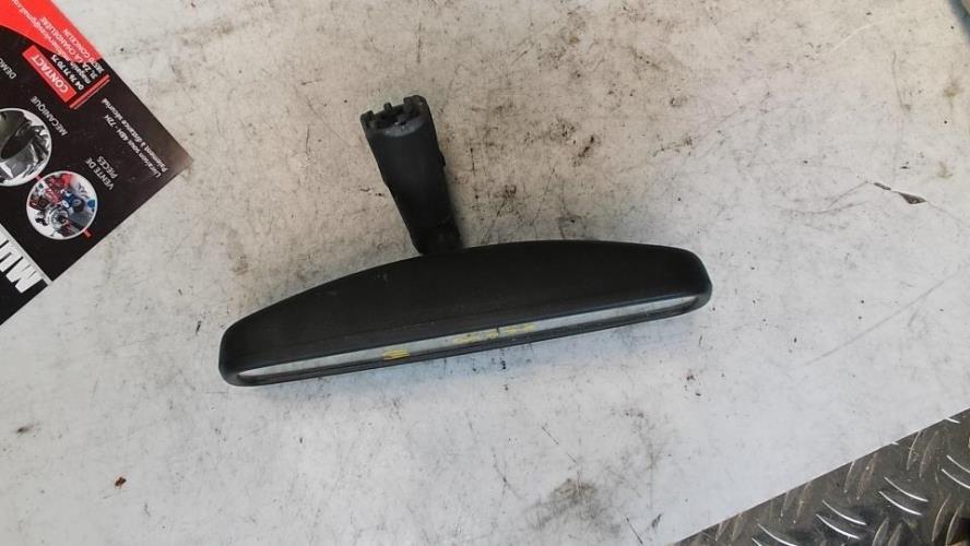 Retroviseur interieur PEUGEOT 407 PHASE 1 Diesel image 2