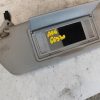 Pare soleil droit OPEL ZAFIRA B PHASE 1 Diesel image 1