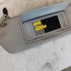 Pare soleil droit OPEL ZAFIRA B PHASE 1 Diesel image 3