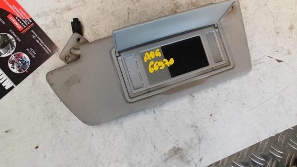 Pare soleil droit OPEL ZAFIRA B PHASE 1 Diesel image 3