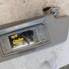 Pare soleil gauche OPEL ZAFIRA B PHASE 1 Diesel image 2