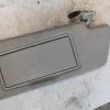 Pare soleil gauche OPEL ZAFIRA B PHASE 1 Diesel image 3