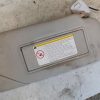 Pare soleil droit PEUGEOT 407 PHASE 1 Diesel image 3