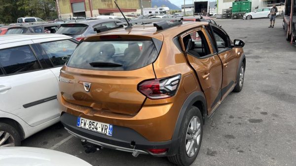 Contacteur tournant DACIA SANDERO 3 Essence image 6