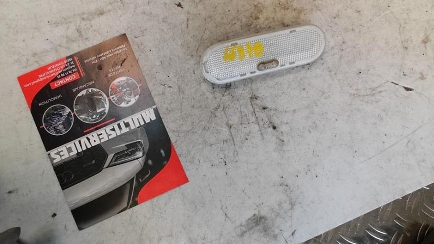 Eclairage de plafonnier CITROEN C4 PICASSO 1 Diesel image 3