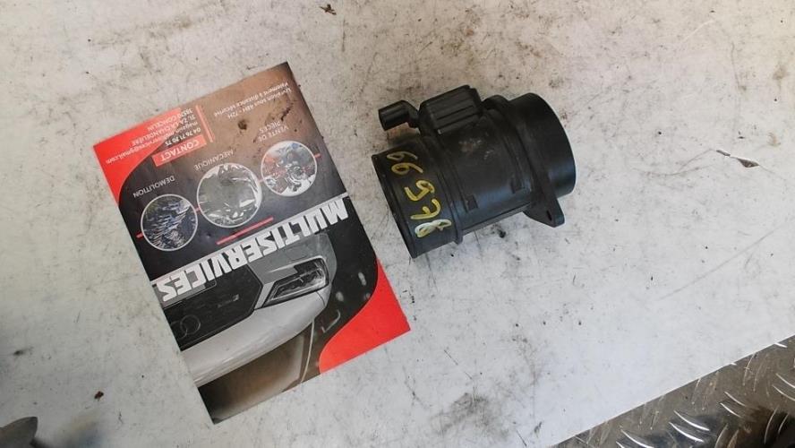 Debitmetre CITROEN C4 PICASSO 1 Diesel image 1