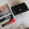 Aerateur tableau de bord avant gauche OPEL ZAFIRA B PHASE 1 Diesel image 2