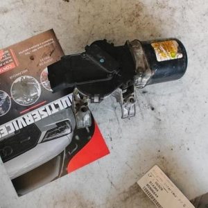 Moteur essuie glace avant RENAULT KANGOO 2 PHASE 1 Diesel image 1