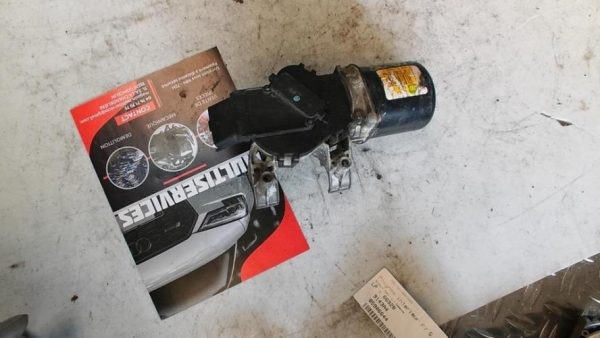 Moteur essuie glace avant RENAULT KANGOO 2 PHASE 1 Diesel image 3
