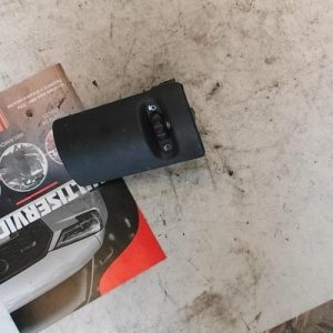 Commande de reglage hauteur de phare OPEL ZAFIRA B PHASE 1 Diesel image 1