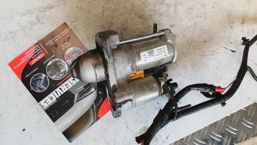 Demarreur DACIA SANDERO 3 Essence image 1